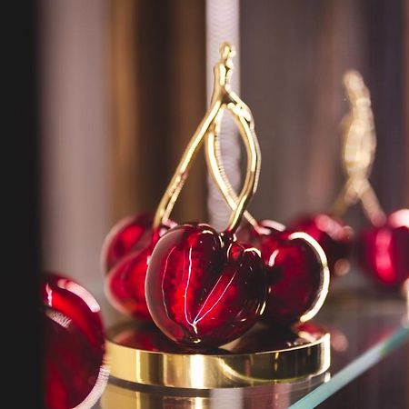 Boutique Hotel Vissi D'Arte Будва Екстер'єр фото